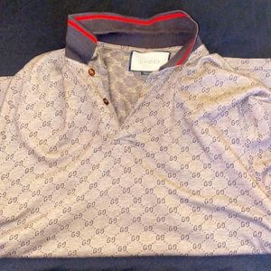 Gucci polo